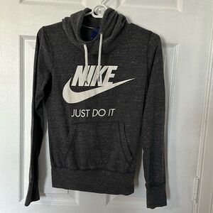 Brand: Nike
Size: Extra Small 
Style: Hoodie
